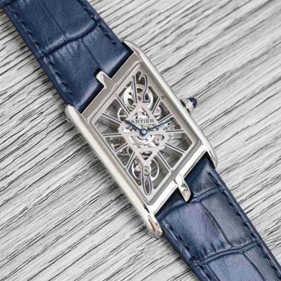 CARTIER   Tank  CA0229