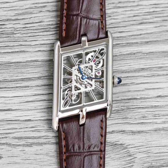 CARTIER   Tank  CA0230