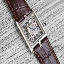 CARTIER   Tank  CA0230