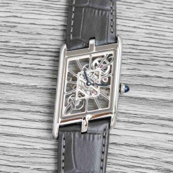 CARTIER   Tank  CA0231