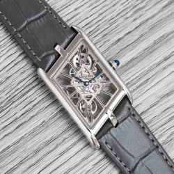 CARTIER   Tank  CA0231