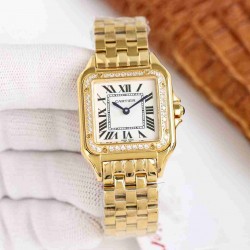 CARTIER  Panthère de 37  CA0235 (medium)