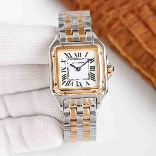 CARTIER  Panthère de 37  CA0237 (medium)