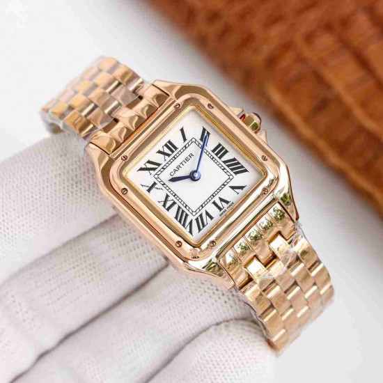 CARTIER  Panthère de 37  CA0238 (medium)