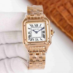 CARTIER  Panthère de 37  CA0238 (medium)