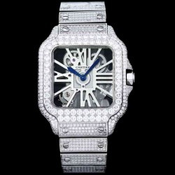 CARTIER    Santos CA0239