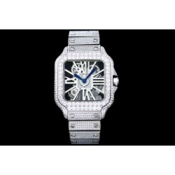 CARTIER    Santos CA0239