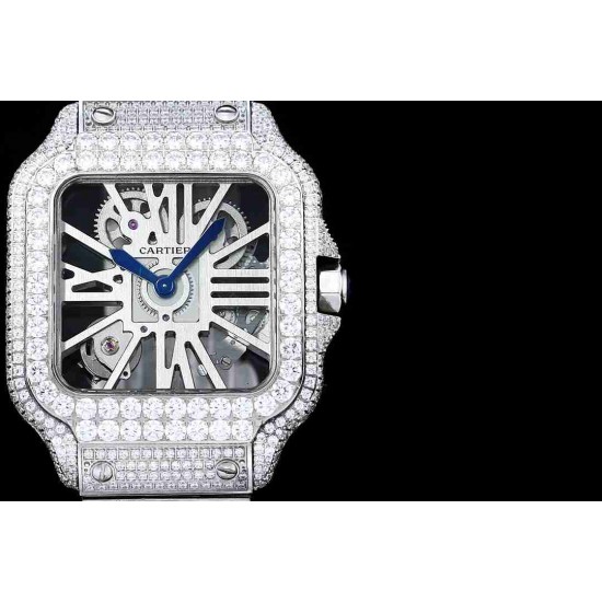 CARTIER    Santos CA0239