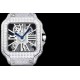 CARTIER    Santos CA0239