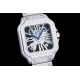 CARTIER    Santos CA0239