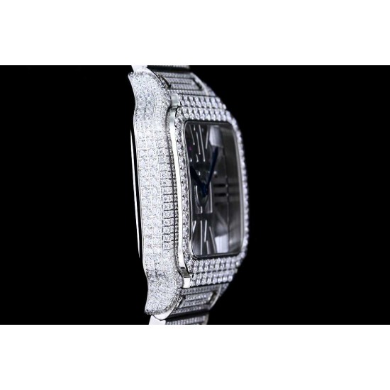 CARTIER    Santos CA0239