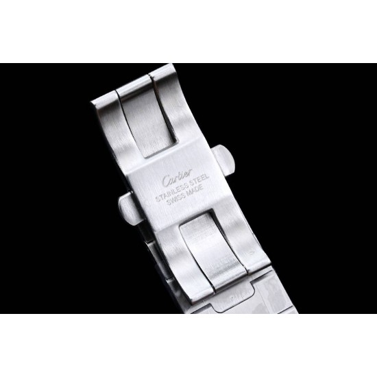 CARTIER    Santos CA0239