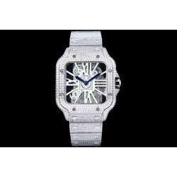 CARTIER    Santos CA0240