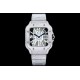 CARTIER    Santos CA0240