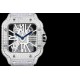 CARTIER    Santos CA0240