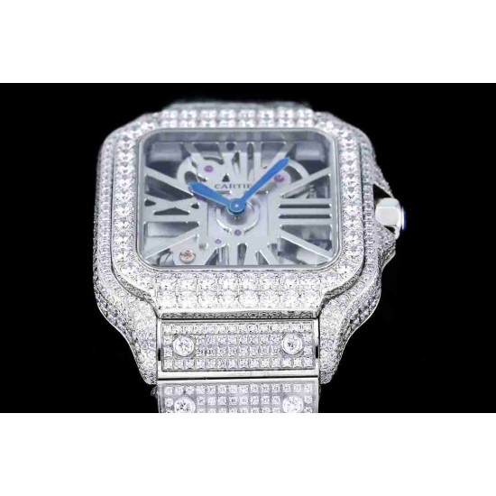 CARTIER    Santos CA0241