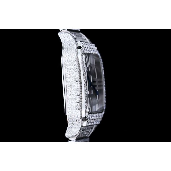 CARTIER    Santos CA0241