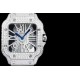 CARTIER    Santos CA0242