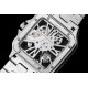 CARTIER    Santos CA0242