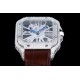 CARTIER    Santos CA0243