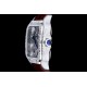 CARTIER    Santos CA0243