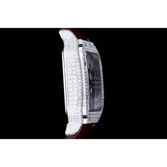 CARTIER    Santos CA0243