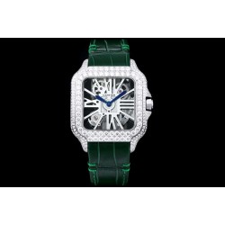 CARTIER    Santos CA0244