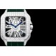 CARTIER    Santos CA0244