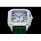 CARTIER    Santos CA0244