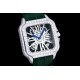 CARTIER    Santos CA0244