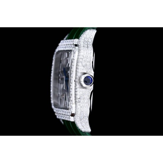 CARTIER    Santos CA0244