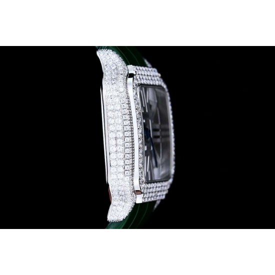 CARTIER    Santos CA0244