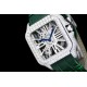 CARTIER    Santos CA0244