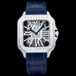 CARTIER    Santos CA0245