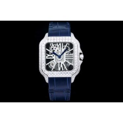 CARTIER    Santos CA0245