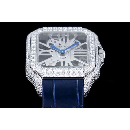 CARTIER    Santos CA0245