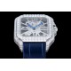 CARTIER    Santos CA0245