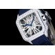 CARTIER    Santos CA0245