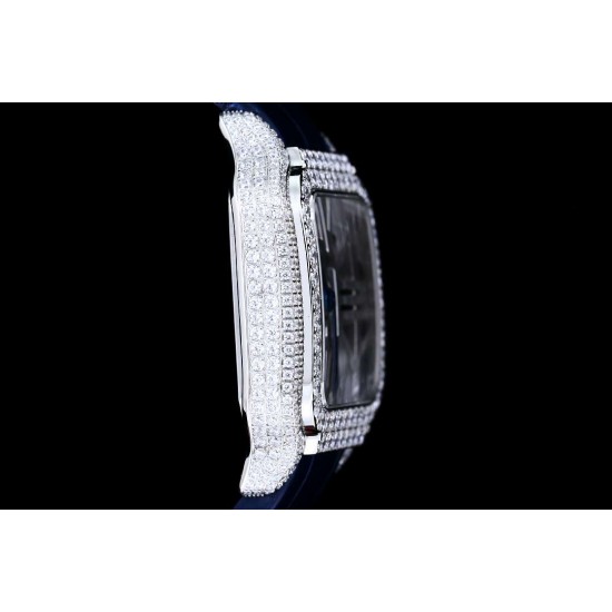 CARTIER    Santos CA0245