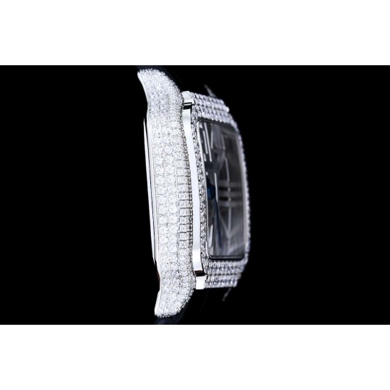 CARTIER    Santos CA0246