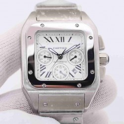 CARTIER    Santos CA0249