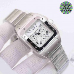 CARTIER    Santos CA0249