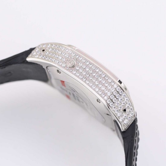 CARTIER    Santos CA0251