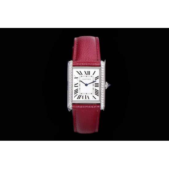 CARTIER   Tant Must  CA0253 (Medium)