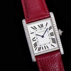 CARTIER   Tant Must  CA0253 (Medium)