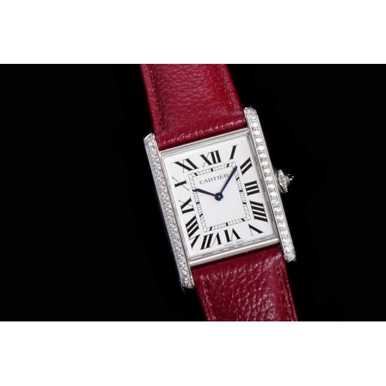 CARTIER   Tant Must  CA0253 (Medium)