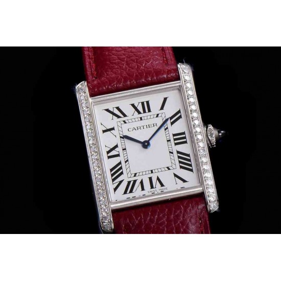 CARTIER   Tant Must  CA0253 (Medium)