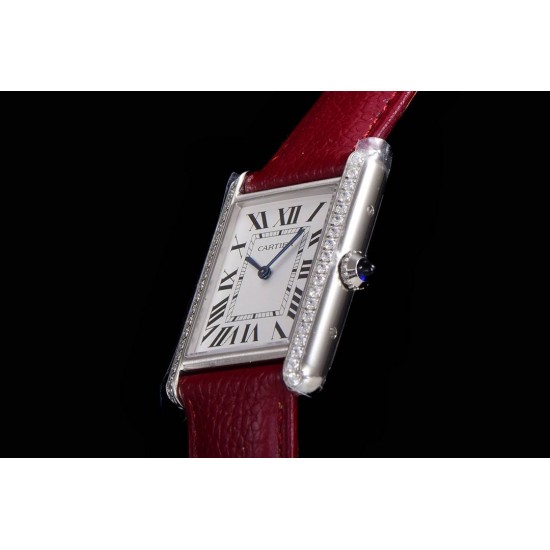 CARTIER   Tant Must  CA0253 (Medium)