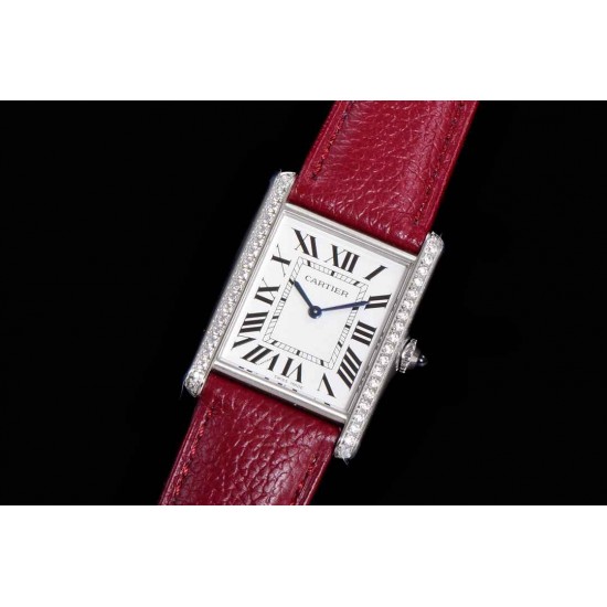 CARTIER   Tant Must  CA0253 (Medium)