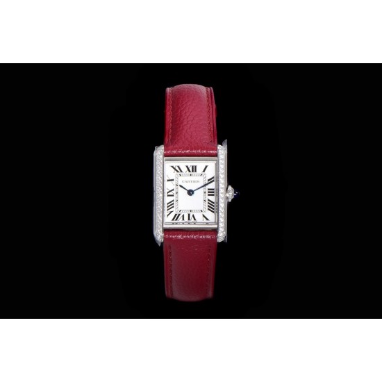 CARTIER   Tant Must  CA0254 (Small)